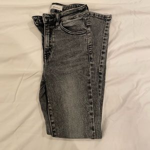 KanCan Jeans Black Size 3/25 Excellent condition